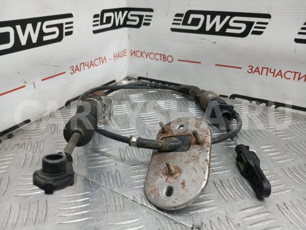 Трос КПП Mazda CX-7 