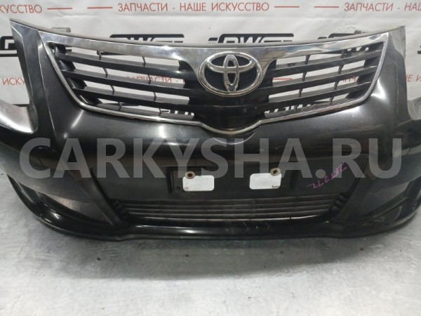 Бампер передний Toyota Avensis 