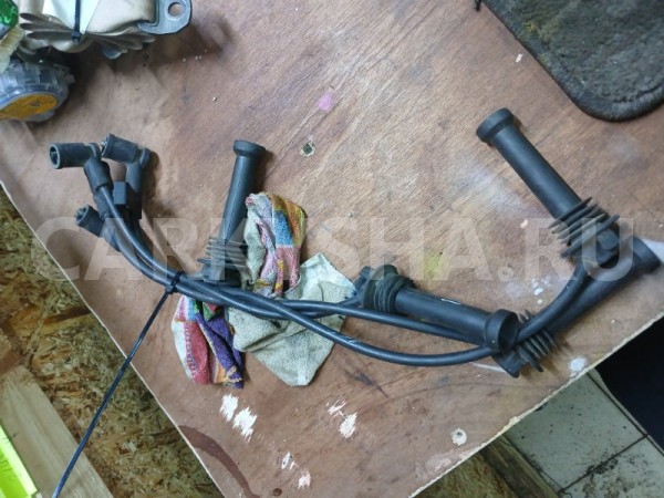 Провод высоковольтный Mazda Tribute 