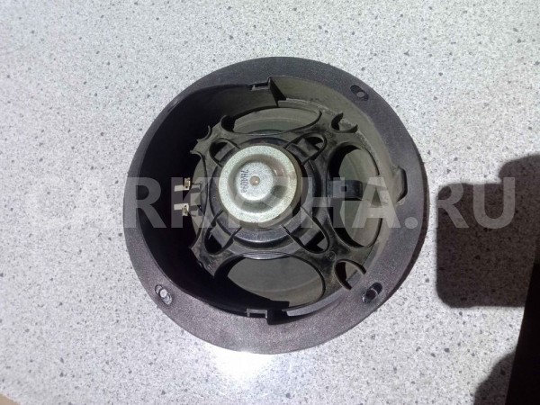 Динамик Mercedes-Benz GL-класс X164 (2006—2009) Mercedes-Benz G-klasse оригинальный номер A1648203002