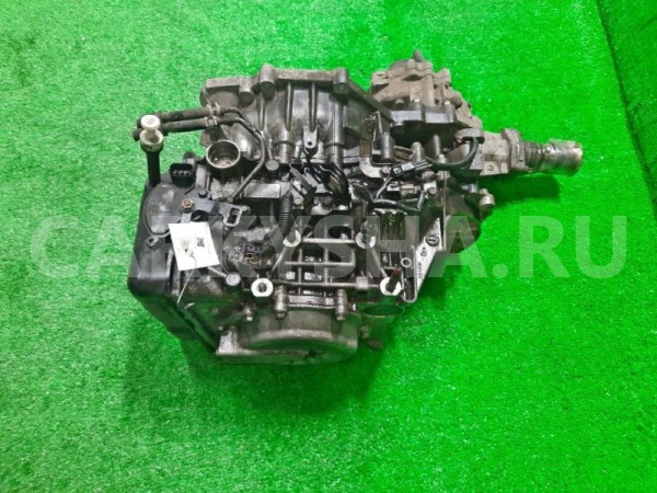 АКПП Mitsubishi RVR 