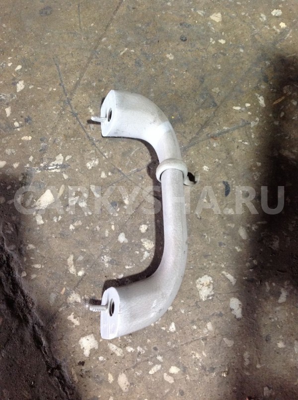 Ручка внутренняя потолочная Chevrolet Lanos I (2002—2009) Chevrolet Lanos оригинальный номер 96238629