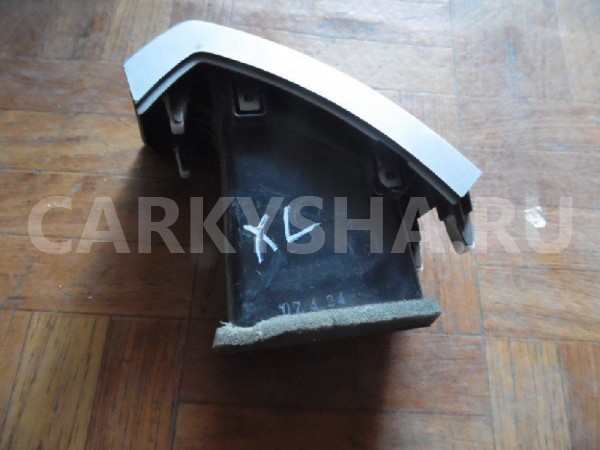 Дефлектор воздушный Mitsubishi Outlander II рестайлинг (2009—2013) Mitsubishi i оригинальный номер 8030A024XA