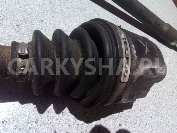 Привод Chevrolet Epica I рестайлинг (2008—2012) Chevrolet Epica оригинальный номер 95981834