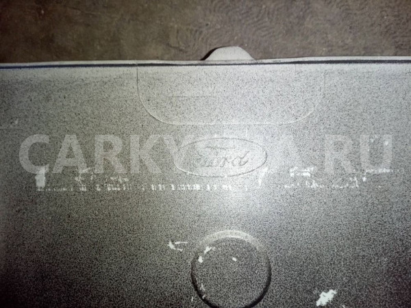 Накладка двери багажника Ford Mondeo IV (2006—2010) Ford Mondeo оригинальный номер 7S71A423A40BA58RT