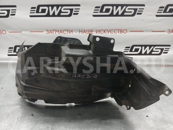 Подкрылок Toyota bB 