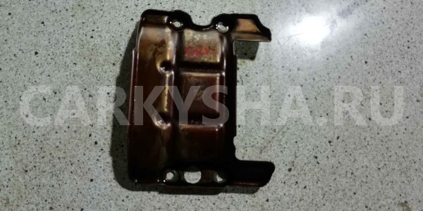 Крышка Honda CR-V III (2006—2009) Honda CR-V 