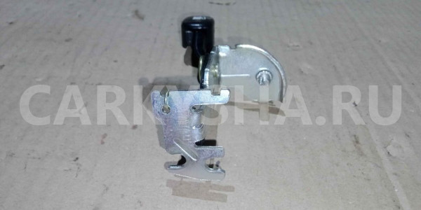 Ручка открывания лючка бензобака Kia Rio III рестайлинг (2015—2017) Kia Rio оригинальный номер 8157022002