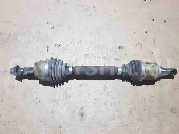 Привод Ford Focus III (2011—2015) Ford Focus оригинальный номер 1809734