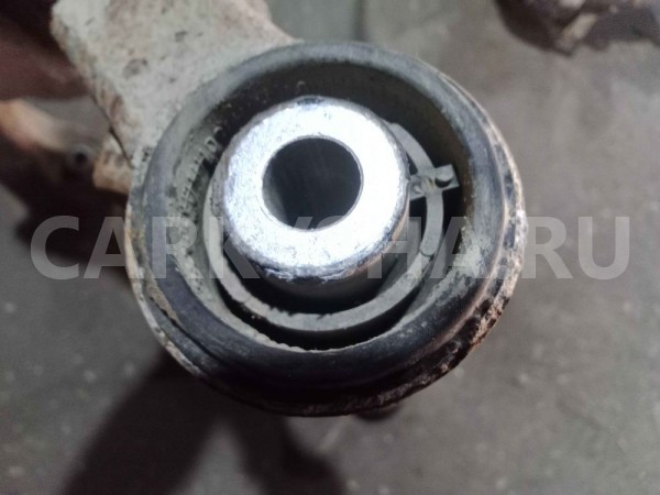 Рычаг Mercedes-Benz M-класс W164 рестайлинг (2008—2011) Mercedes-Benz M-klasse оригинальный номер A1643501906