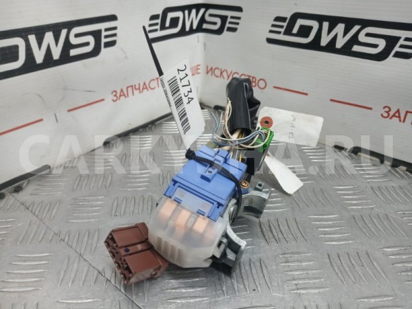 Замок зажигания Honda Accord 