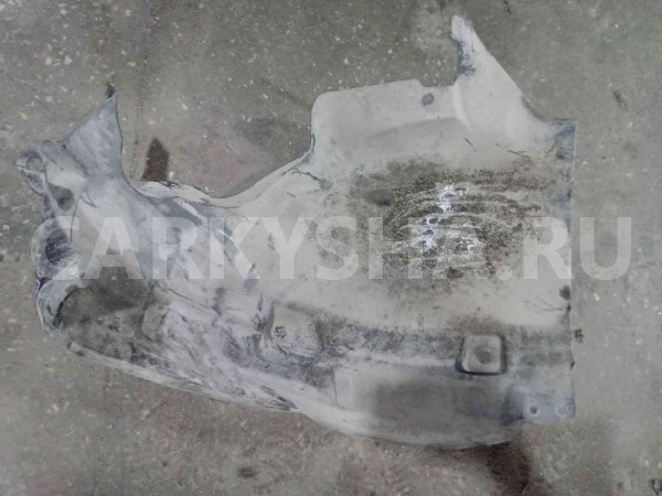 Подкрылок Mercedes-Benz M-класс W166 (2011—2015) Mercedes-Benz M-klasse оригинальный номер A1668841222