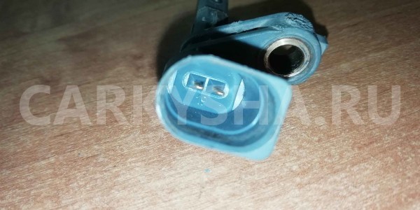 Датчик ABS Audi Q7 4L (2005—2009) Audi 200 оригинальный номер 7L0927807B