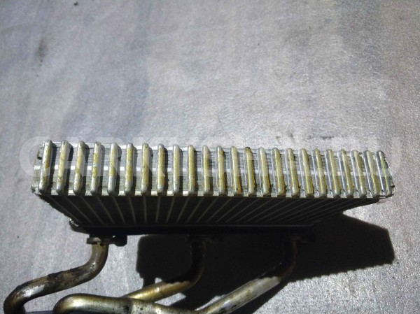 Радиатор отопителя BMW X5 E70 (2006—2010) BMW X5 оригинальный номер 64116968204