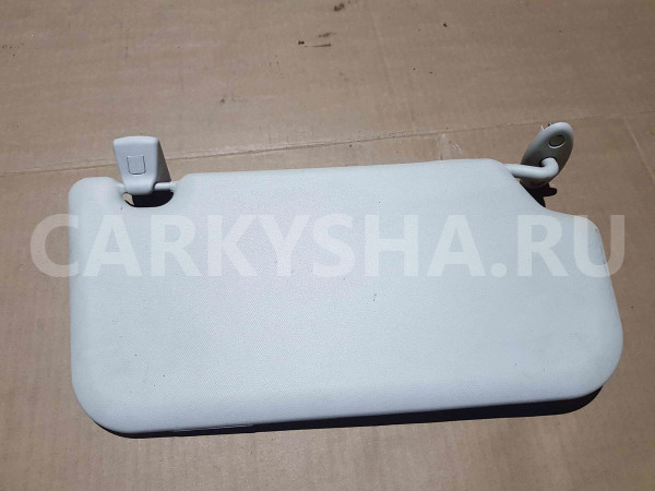 Козырек солнцезащитный Ford Focus III (2011—2015) Ford Focus оригинальный номер 1769416