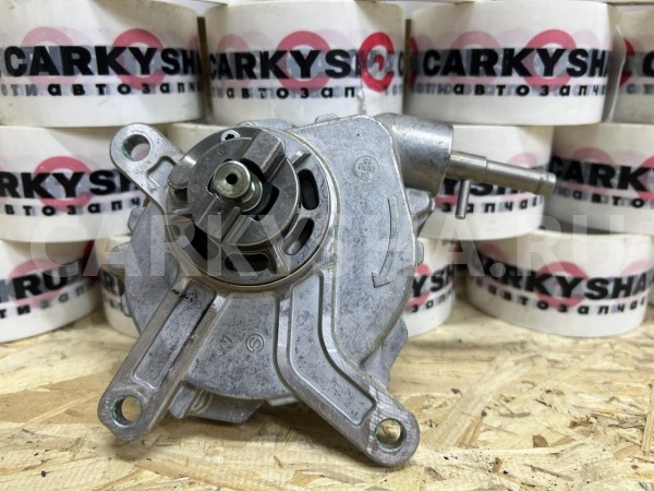 Насос вакуумный Toyota RAV 4 IV (CA40) оригинальный номер 29300-0W090