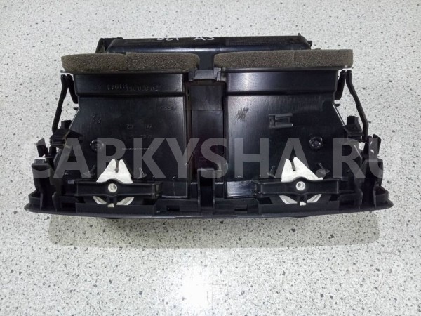 Дефлектор воздушный Skoda Octavia II рестайлинг (2008—2013) Skoda Octavia оригинальный номер 1Z0820951B9B9