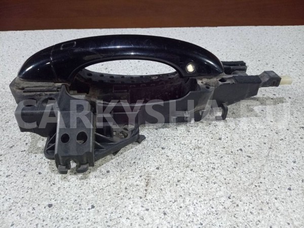 Ручка двери наружная Audi Q7 4M (2015—2020) Audi Q7 оригинальный номер 4H0837206