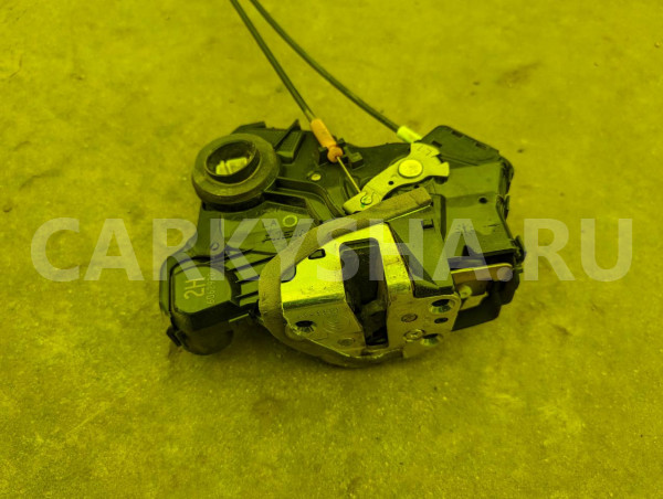 Замок двери Toyota Allion 