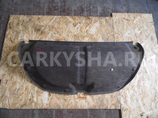 Обшивка багажника Toyota Camry XV40 (2006—2009) Toyota Camry оригинальный номер 64719-33080C0