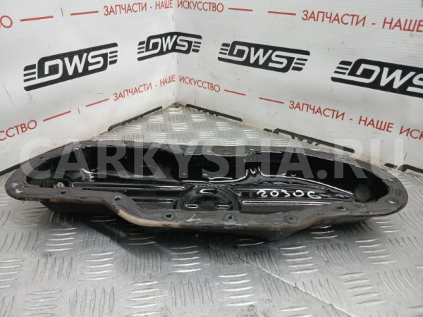 Поддон двигателя Lexus GS 