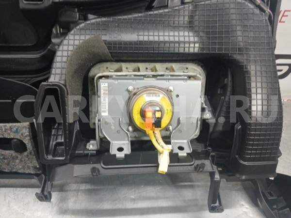 Торпедо Toyota Estima 