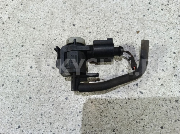 Клапан электромагнитный Audi Q7 4M (2015—2020) Audi Q7 оригинальный номер 1K0906283A