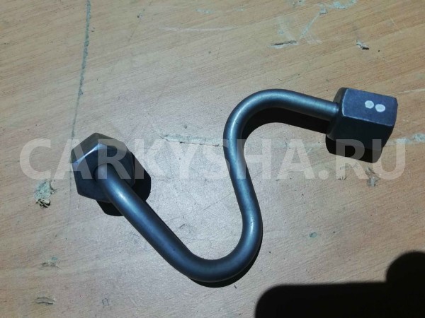 Трубка топливная Mercedes-Benz E-класс W212/S212/C207/A207 рестайлинг (2013—2016) Mercedes-Benz E-klasse оригинальный номер A6510702433