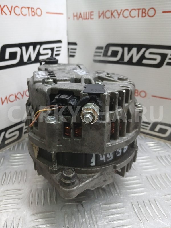 Генератор Nissan Teana 