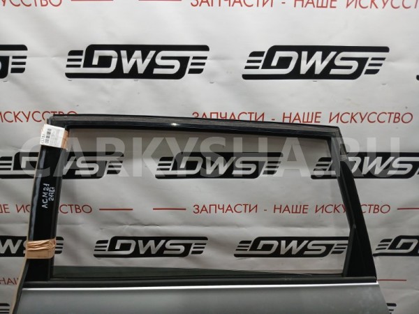 Дверь задняя левая Toyota Ipsum 