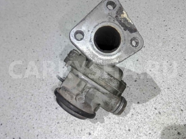 Клапан EGR Mercedes-Benz M-класс W164 рестайлинг (2008—2011) Mercedes-Benz M-klasse оригинальный номер a0021408360