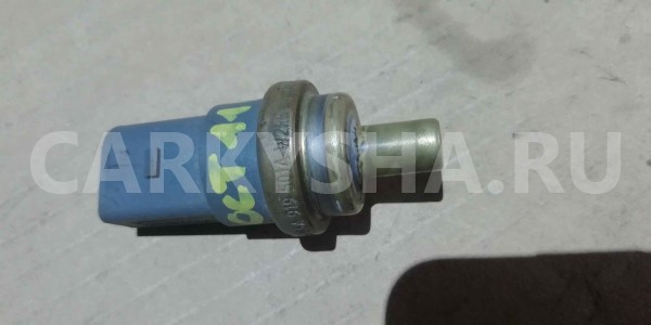 Датчик температуры Skoda Octavia II рестайлинг (2008—2013) Skoda Octavia оригинальный номер 06a919501a