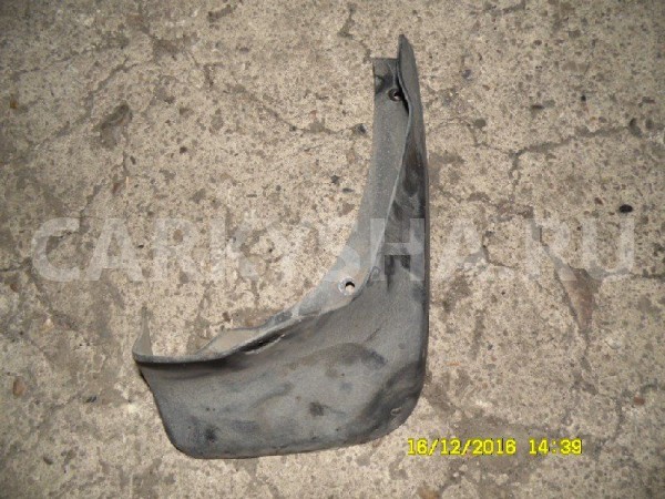 Брызговик Nissan Qashqai II (2013—2019) Nissan Qashqai 