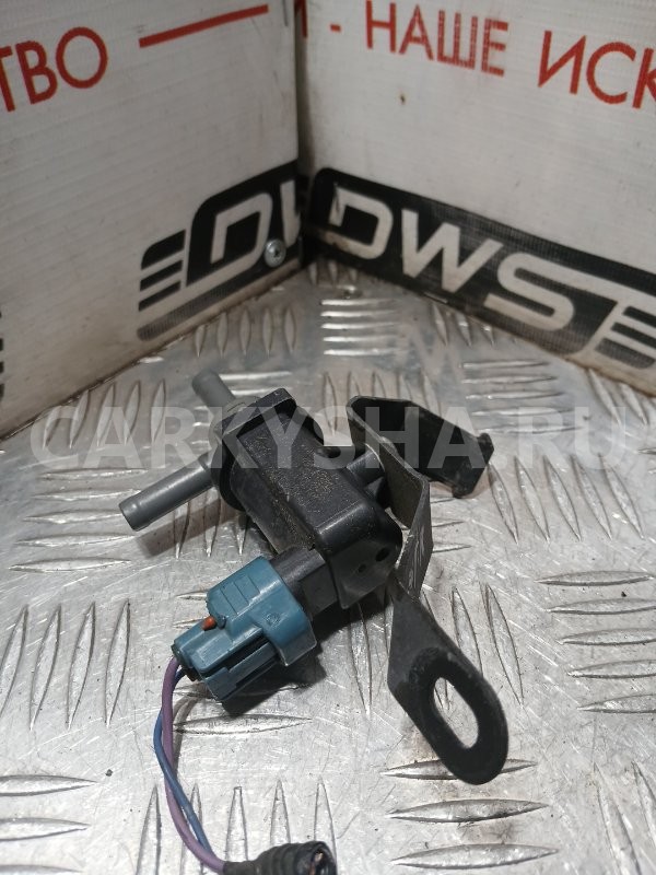 Клапан электромагнитный Toyota Ractis 