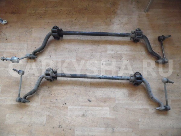 Стабилизатор Mercedes-Benz GL-класс X164 (2006—2009) Mercedes-Benz G-klasse оригинальный номер A1643231265