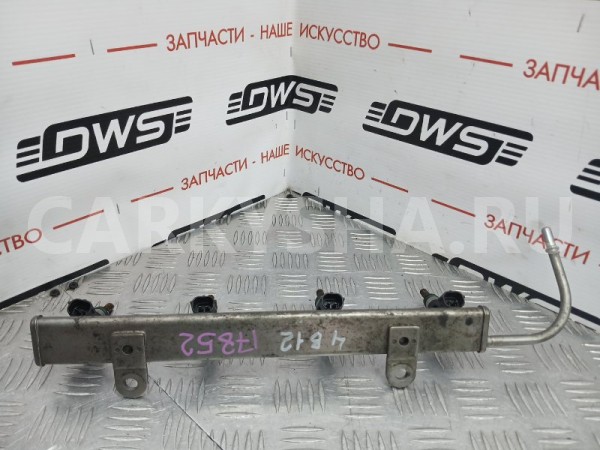 Форсунка топливная Mitsubishi Delica 