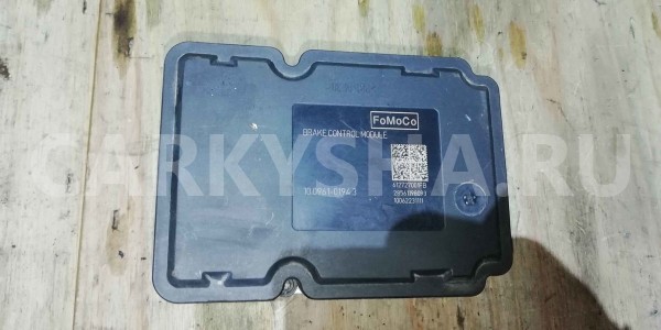 Блок ABS (насос) Ford Focus III (2011—2015) Ford Focus оригинальный номер BV612C405AJ