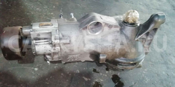 Редуктор задний Land Rover Evoque L538 Land Rover Range Rover Evoque оригинальный номер 6520116290