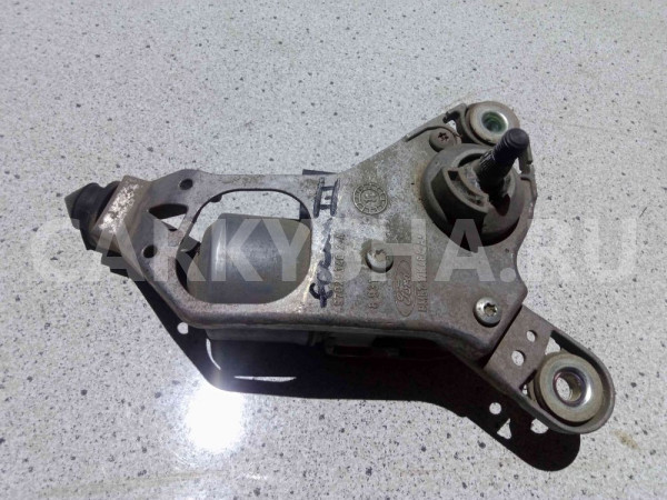 Мотор стеклоочистителя Ford Focus III (2011—2015) Ford Focus оригинальный номер bm5117504aj