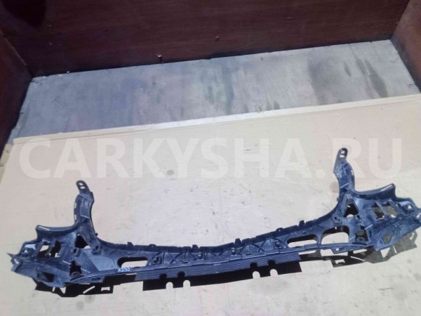 Каркас бампера Mercedes-Benz GLC-класс X253 (2015—2019) Mercedes-Benz GLC оригинальный номер a2538851500