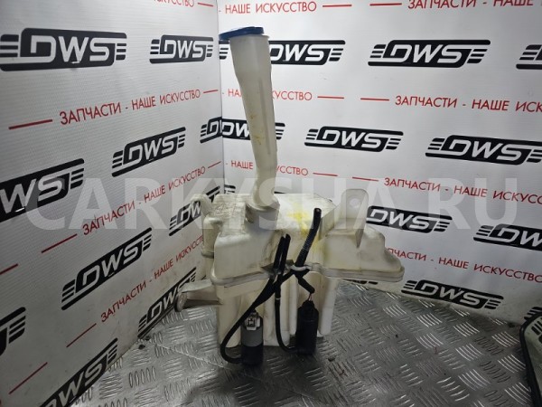 Бачок омывателя Toyota Avensis 