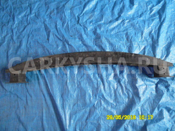 Усилитель бампера Volkswagen Touareg I (2002—2006) Volkswagen Touareg оригинальный номер 7L6807309T