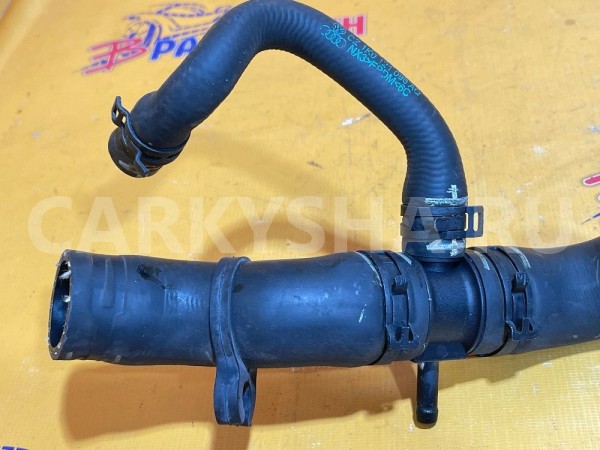 Патрубок системы охлаждения Skoda Octavia II (2004—2009) Skoda Octavia оригинальный номер 7M3122291