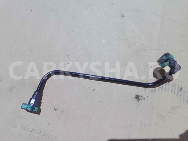 Трубка топливная Ford Focus III рестайлинг (2014—2019) Ford Focus оригинальный номер av619c047ba