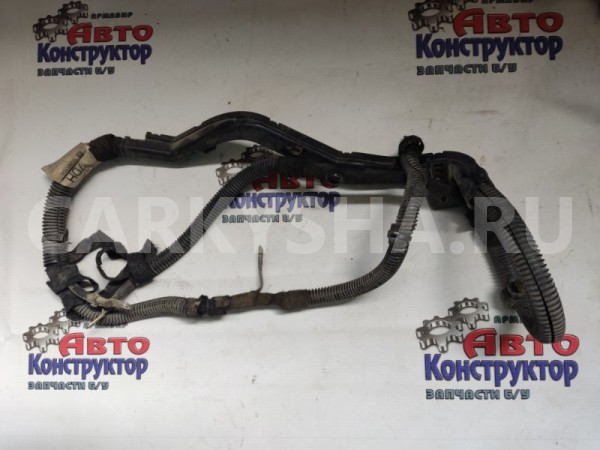 проводка стартера Opel Astra 