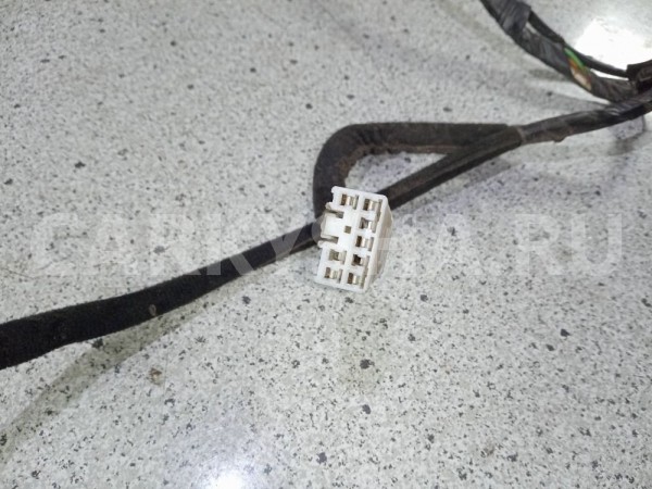 Проводка двери Kia Rio III (2011—2015) Kia Rio оригинальный номер 916104y020