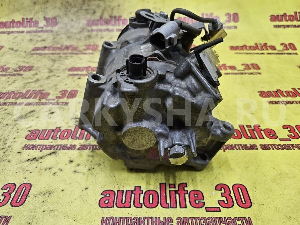 Компрессор кондиционера Lexus IS 