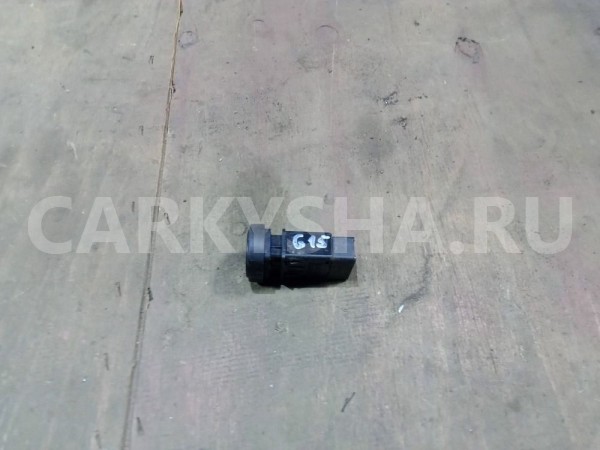 Кнопка аварийной сигнализации Nissan Almera G15 (2012—2018) Nissan Almera оригинальный номер 252904AA0A