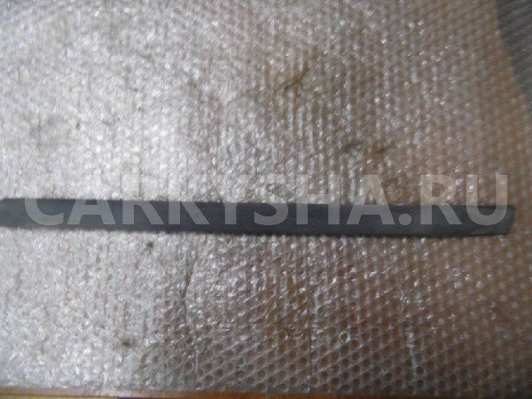 Уплотнитель двери Toyota RAV4 III (2005—2010) Toyota RAV 4 оригинальный номер 6787342010