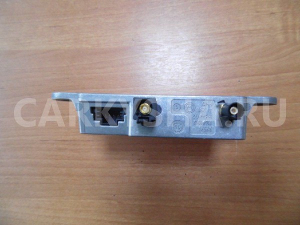 Антенна Mercedes-Benz M-класс W164 рестайлинг (2008—2011) Mercedes-Benz M-klasse оригинальный номер A2219054900